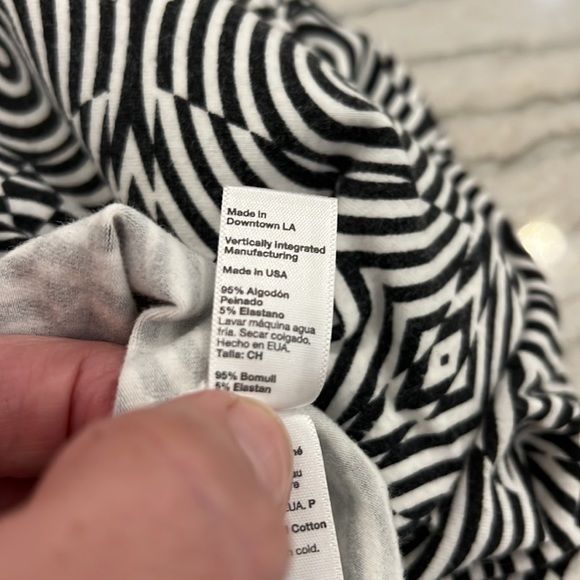 American Apparel Dress - Picture 5 of 6